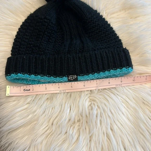 Fox Racing Winter Hat - Picture 3 of 3